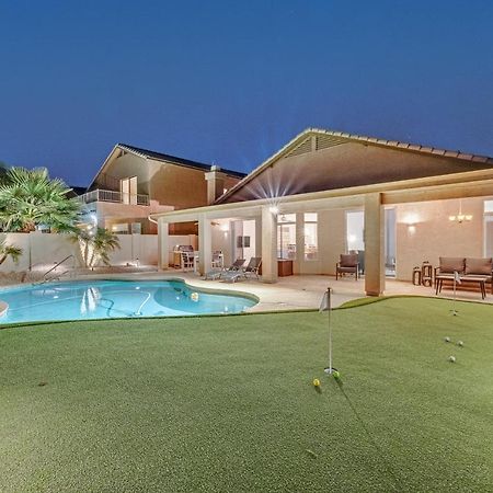Pura Vida Villa Goodyear Exteriör bild