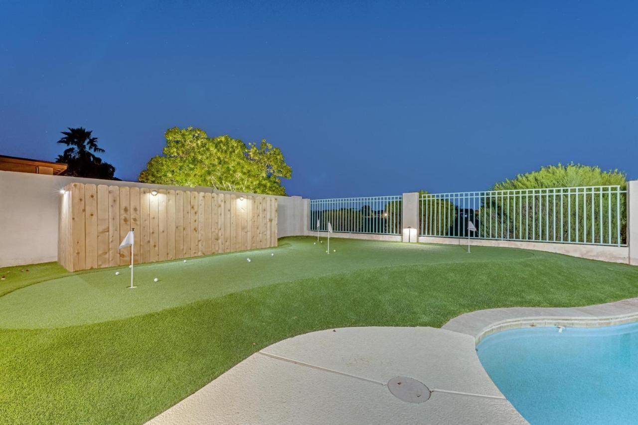 Pura Vida Villa Goodyear Exteriör bild